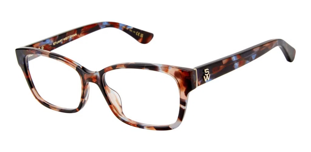 Stuart Weitzman WZN1001 Eyeglasses - view 5